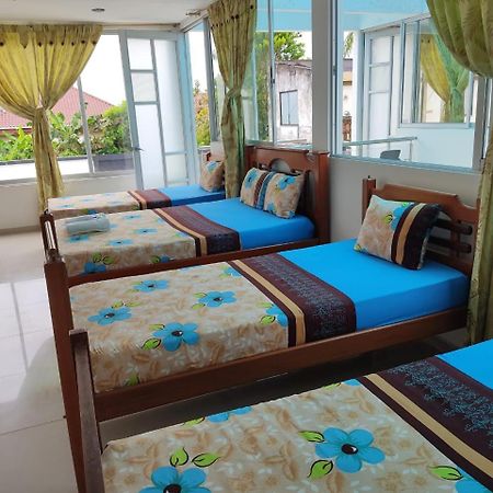 Hospedaje Casa Lucia Leticia Luaran gambar