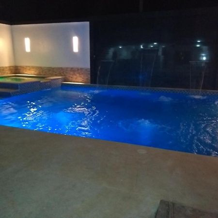 Hospedaje Casa Lucia Leticia Luaran gambar
