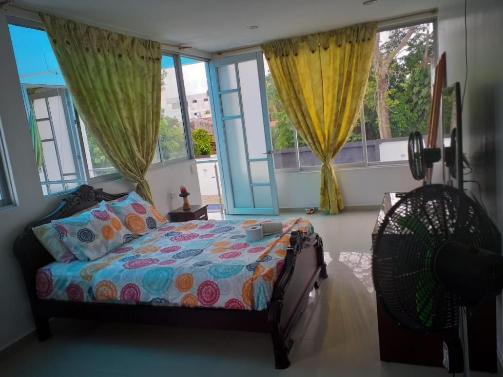 Hospedaje Casa Lucia Leticia Luaran gambar