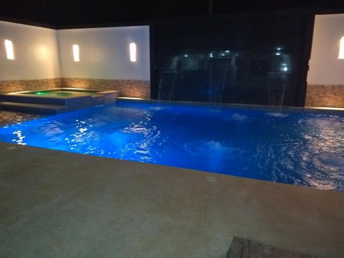 Hospedaje Casa Lucia Leticia Luaran gambar