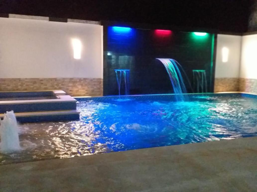 Hospedaje Casa Lucia Leticia Luaran gambar