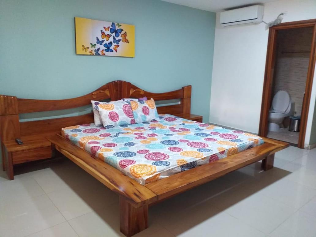 Hospedaje Casa Lucia Leticia Luaran gambar